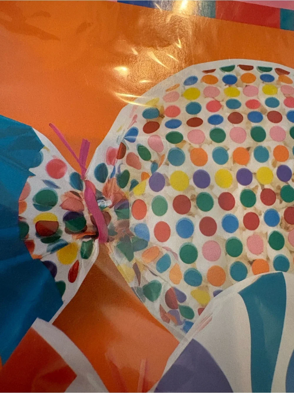 Dylan’s Candy Bar Treat Bags